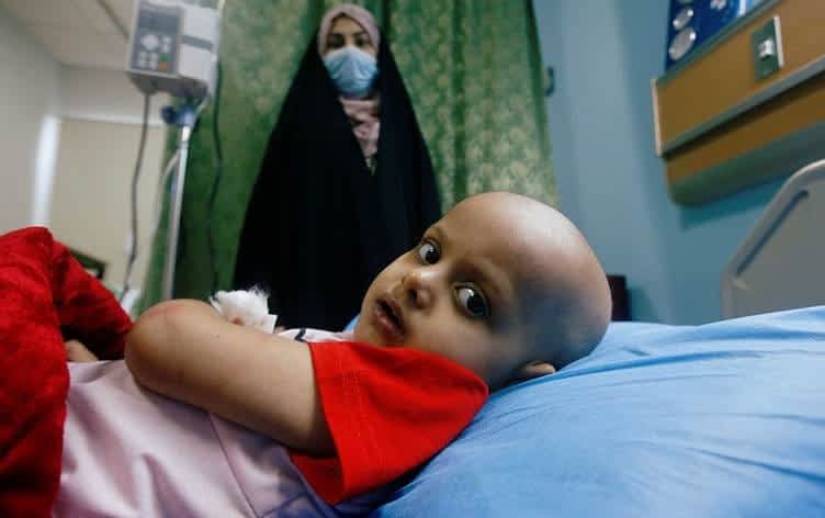 child-in-hospital-bed