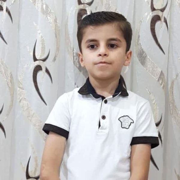 Mustafa